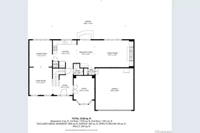 11508 Crow Hill Drive, Parker, CO 80134 - Photo 47