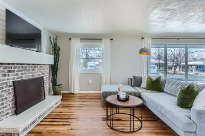 1280 S Eudora Street, Denver, CO 80246 - Photo 5