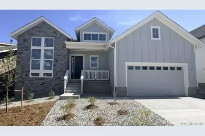 278 Leafy Aster Lane, Castle Rock, CO 80104 - Photo 1