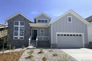 278 Leafy Aster Ln, Castle Rock, CO 80104 - Photo 1
