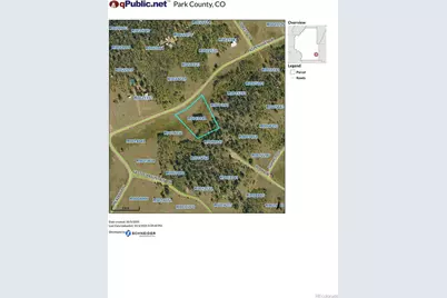 400 Aspen Way Drive, Lake George, CO 80827 - Photo 9