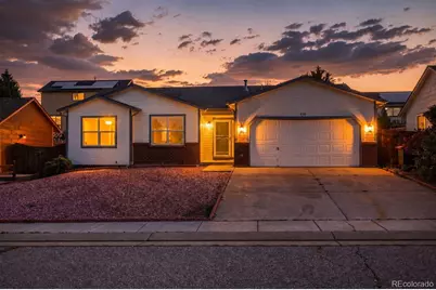 950 Withington Drive, Colorado Springs, CO 80911 - Photo 1