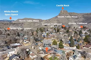 1900 East St, Golden, CO 80401 - Photo 45