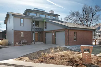 1900 East Street, Golden, CO 80401 - Photo 1