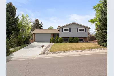 8928 W 65th Avenue, Arvada, CO 80004 - Photo 1