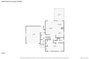 8928 W 65th Ave, Arvada, CO 80004 - Photo 39
