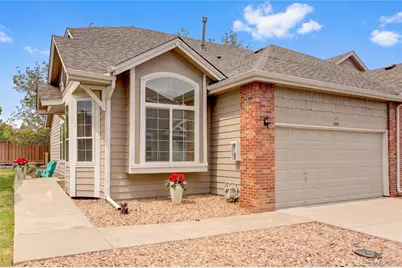8501 S Upham Way, Littleton, CO 80128 - Photo 1