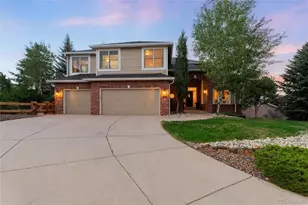 24 Desert Willow Ln, Littleton, CO 80127 - Photo 1