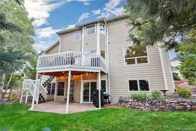 24 Desert Willow Lane, Littleton, CO 80127 - Photo 43