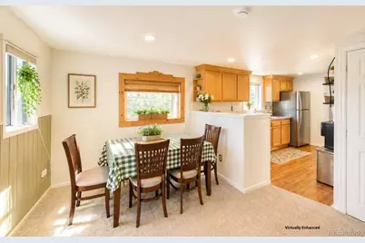 206 W Carr Avenue, Cripple Creek, CO 80813 - Photo 9