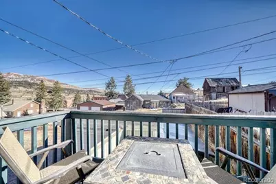 206 W Carr Avenue, Cripple Creek, CO 80813 - Photo 27