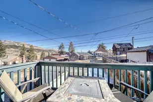 206 W Carr Ave, Cripple Creek, CO 80813 - Photo 27