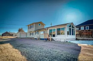 206 W Carr Ave, Cripple Creek, CO 80813 - Photo 1