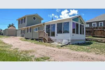 206 W Carr Avenue, Cripple Creek, CO 80813 - Photo 21