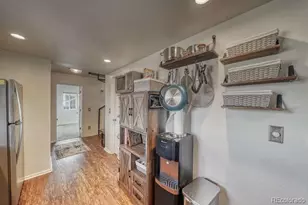 206 W Carr Ave, Cripple Creek, CO 80813 - Photo 17