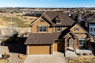 23515 Branston Ln, Parker, CO 80138 - Photo 1