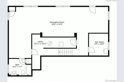 23515 Branston Lane, Parker, CO 80138 - Photo 47