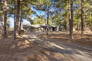 2399 Vista Dr, Larkspur, CO 80118 - Photo 27