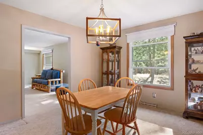 2399 Vista Drive, Larkspur, CO 80118 - Photo 17