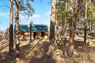 2399 Vista Dr, Larkspur, CO 80118 - Photo 29