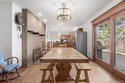 2399 Vista Drive, Larkspur, CO 80118 - Photo 13