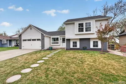 8697 Aspen Circle, Parker, CO 80134 - Photo 3