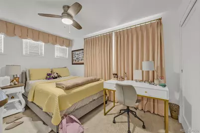 16046 E Flying Quail Lane, Parker, CO 80134 - Photo 21