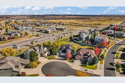 16046 E Flying Quail Lane, Parker, CO 80134 - Photo 31