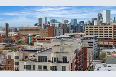 410 Acoma Street #511, Denver, CO 80204 - Photo 1