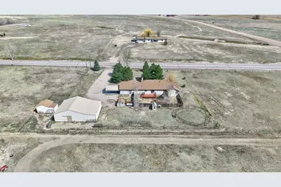 14775 Judge Orr Road, Peyton, CO 80831 - Photo 1