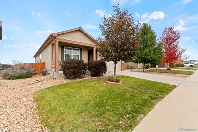 1803 Homestead Drive, Fort Lupton, CO 80621 - Photo 5