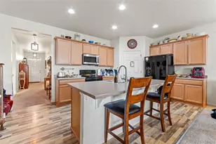 1803 Homestead Dr, Fort Lupton, CO 80621 - Photo 19