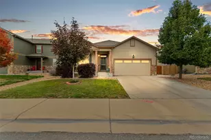 1803 Homestead Dr, Fort Lupton, CO 80621 - Photo 1
