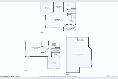 5152 Buckingham Road, Boulder, CO 80301 - Photo 33
