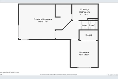 5152 Buckingham Road, Boulder, CO 80301 - Photo 31