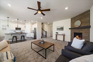 162 Back Nine Dr, Castle Pines, CO 80108 - Photo 9
