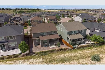162 Back Nine Drive, Castle Pines, CO 80108 - Photo 41