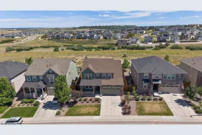 162 Back Nine Drive, Castle Pines, CO 80108 - Photo 1