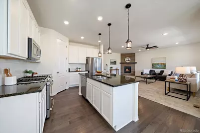 162 Back Nine Drive, Castle Pines, CO 80108 - Photo 13