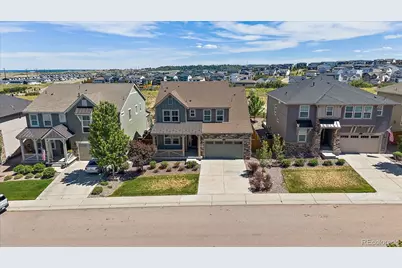 162 Back Nine Drive, Castle Pines, CO 80108 - Photo 45