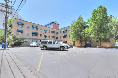 2100 N Franklin Street #8, Denver, CO 80205 - Photo 21