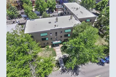 2100 N Franklin Street #8, Denver, CO 80205 - Photo 23