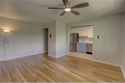 2100 N Franklin Street #8, Denver, CO 80205 - Photo 7