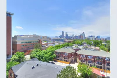 2100 N Franklin Street #8, Denver, CO 80205 - Photo 25