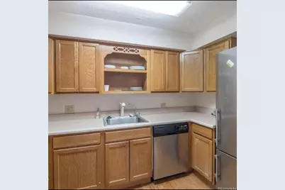 1020 15th Street #18G, Denver, CO 80202 - Photo 5
