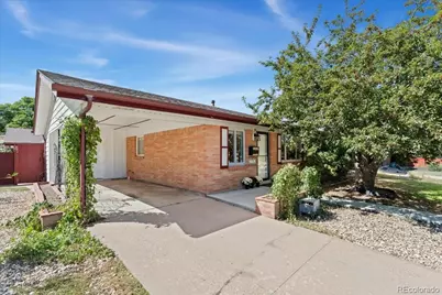 2597 S Perry Street, Denver, CO 80219 - Photo 3