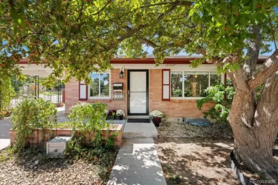 2597 S Perry Street, Denver, CO 80219 - Photo 1