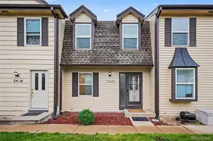2432 Lexington Village Ln, Colorado Springs, CO 80916 - Photo 1