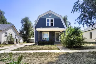610 16th St, Greeley, CO 80631 - Photo 1