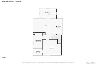610 16th St, Greeley, CO 80631 - Photo 31